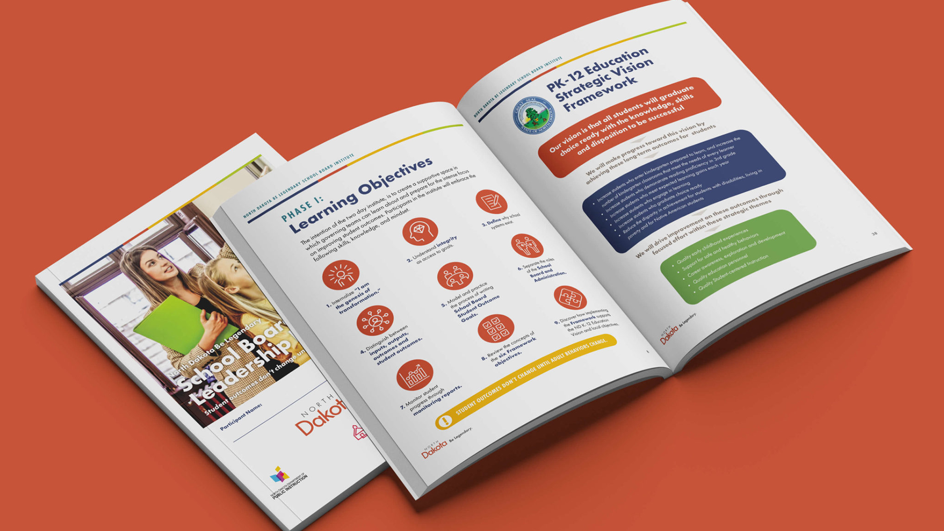 School Board Booklet