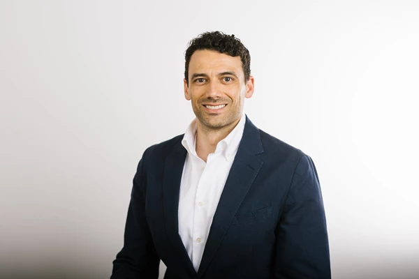 Scott Larkin Returns to Odney as Growth Strategist 